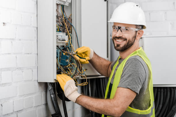 Best Circuit Breaker Repair  in Flint, MI
