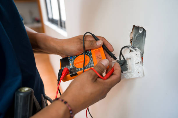 Best Electrical Wiring Services  in Flint, MI