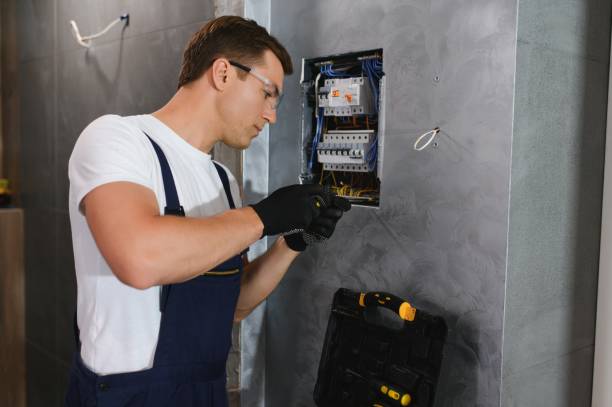 Best Electrical Rewiring Services  in Flint, MI