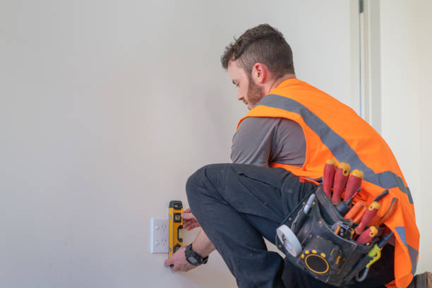 Trusted MI Electrician Experts