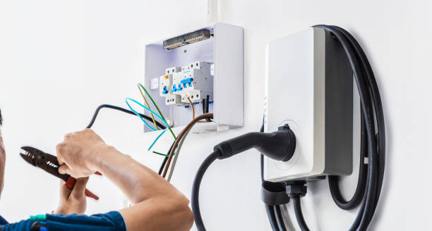 Best Affordable Electrical Installation  in Flint, MI