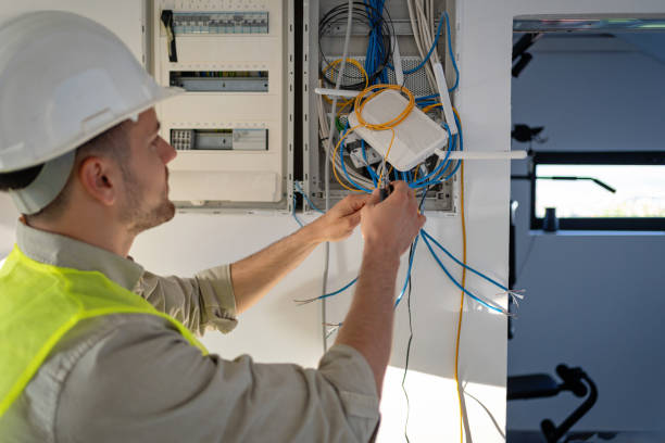  Flint, MI Electrician Pros