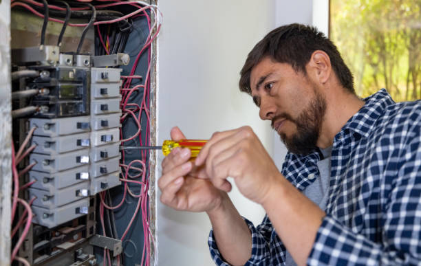 Best Best Electricians Near Me  in Flint, MI